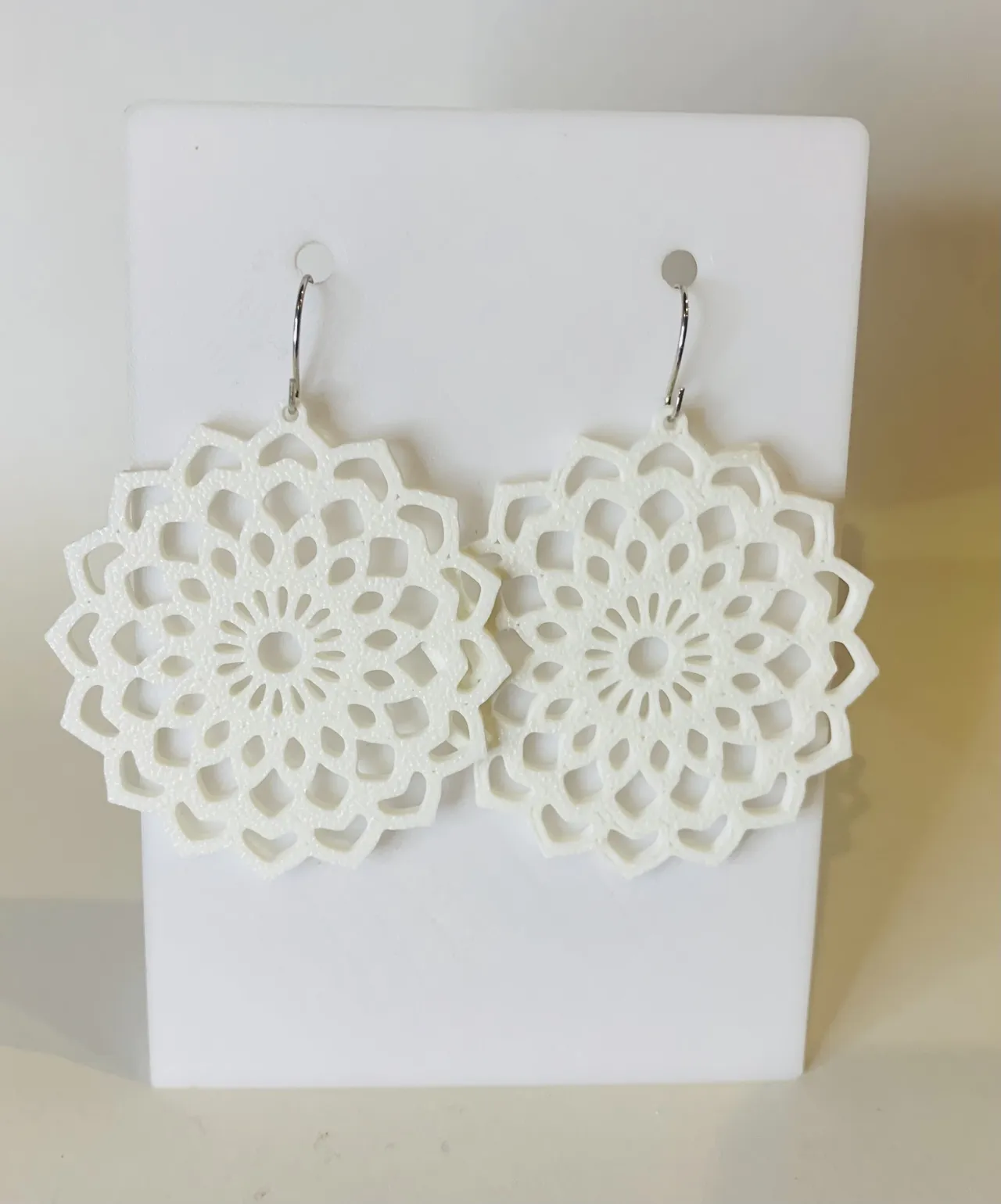 Boucles oreilles 539 view 2