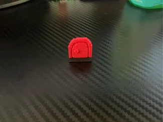 Door Object