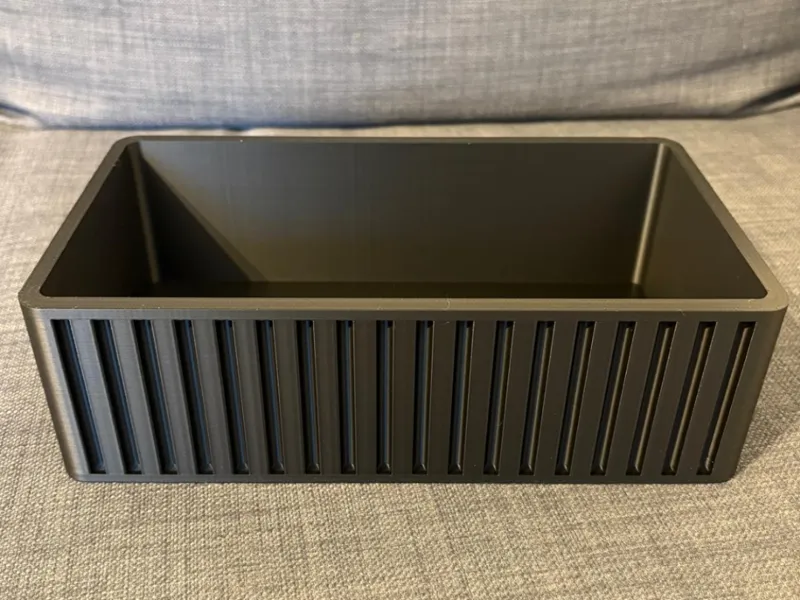 Box ähnlich Kosmetiktuchbox