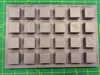 0.12mm layer, 3 walls, 5% infill
