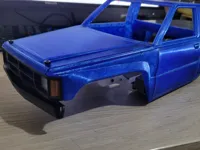 0.12mm layer, 2 walls, 15% infill