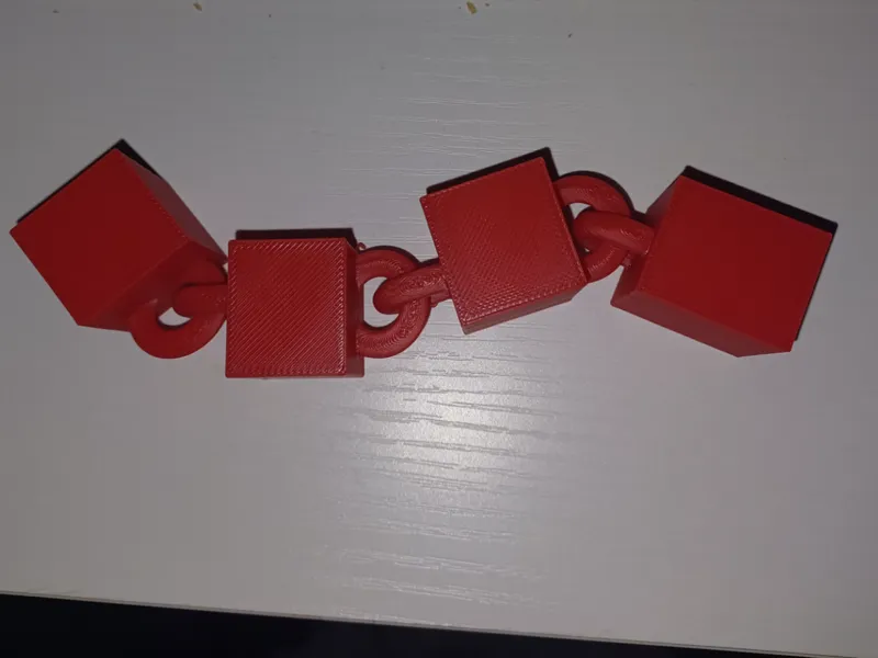 articulated rectangles