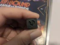 Traqueur de dés rotatif pour Riftbound — photo 5