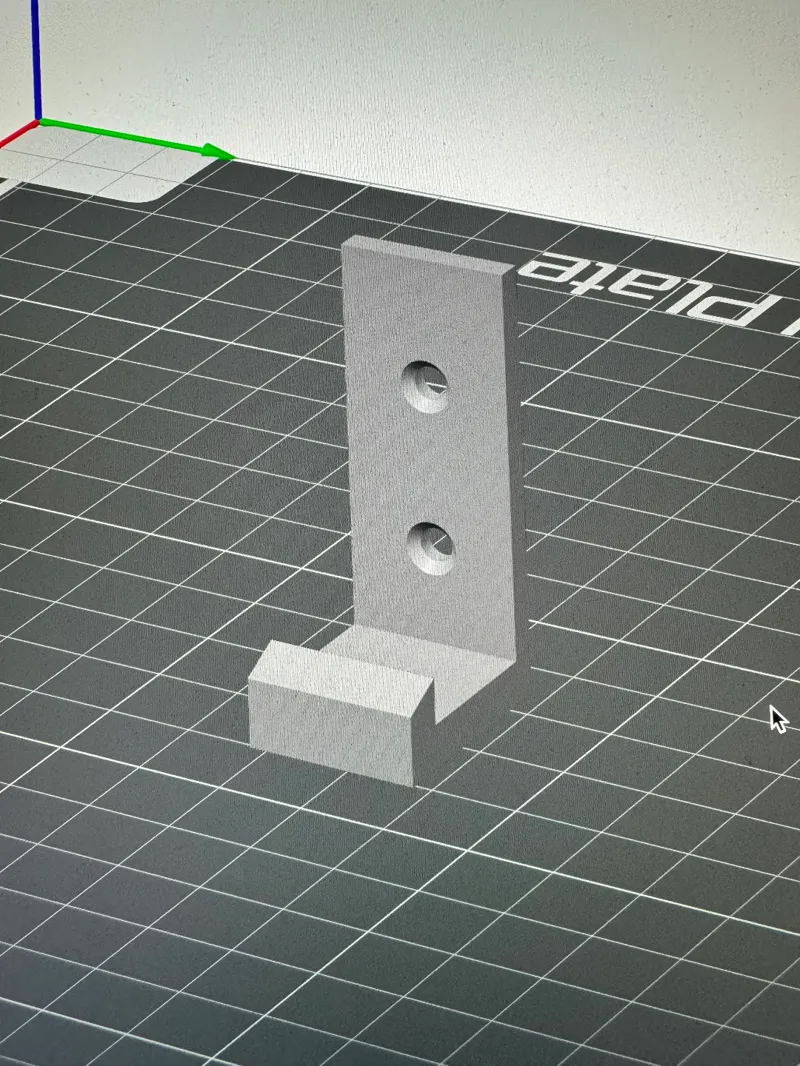 General small hook