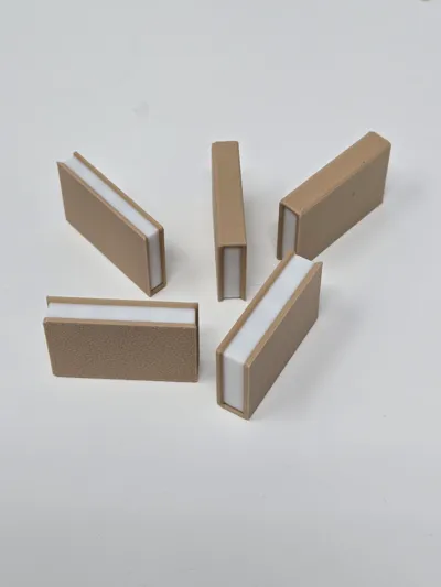 Assorted Miniature Books by WhispersofLiterati MakerWorld: Download ...