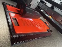 H2 Series printers - TPU and PETG together
