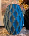 Spiral Mode-Solid model 0.2mm layer, 1 walls, 0% infill
