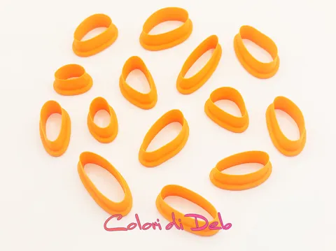 Accesorio de taller: Cutter per paste polimeriche Pebbles — referencia de MakerWorld