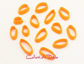 Accesorio de taller: Cutter per paste polimeriche Pebbles — vista de referencia 4