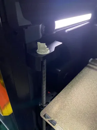 房子螺杆盖"house screw cap"