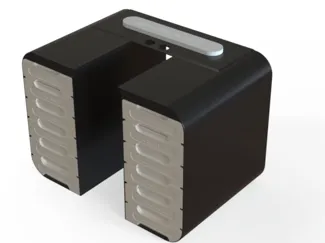 ESPRESSO CAPSULE STORAGE