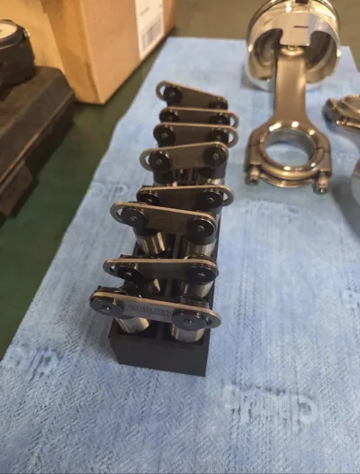 Engine Lifter Organizer/Holder - Free 3D Print Model - MakerWorld