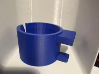 0.2mm layer, 4 walls, 10% infill