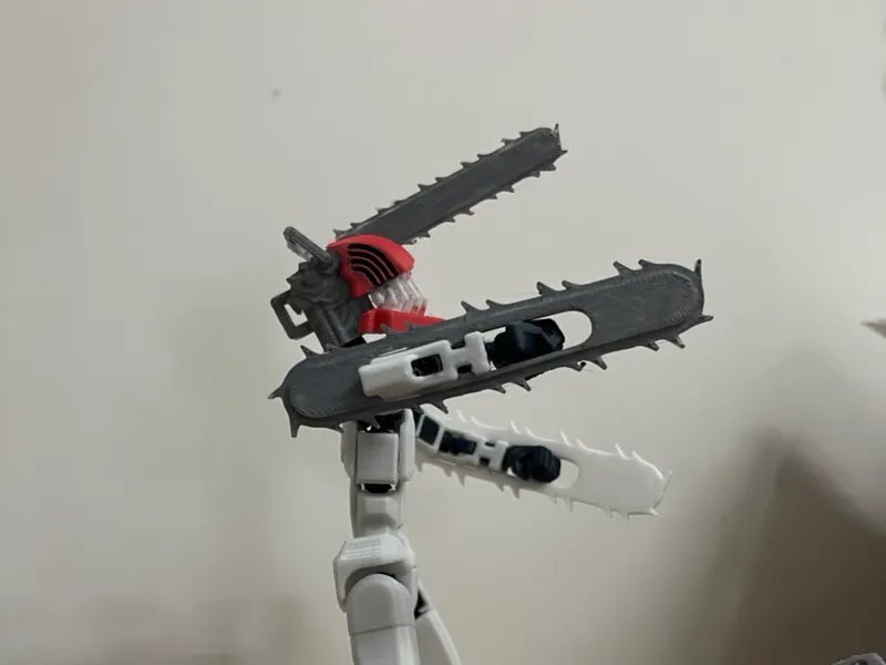 dummy13 电锯人