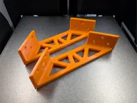 0.24mm layer, 6 walls, 30% infill