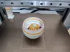 Large polychromatic egg