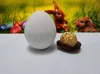 large monochromatic egg