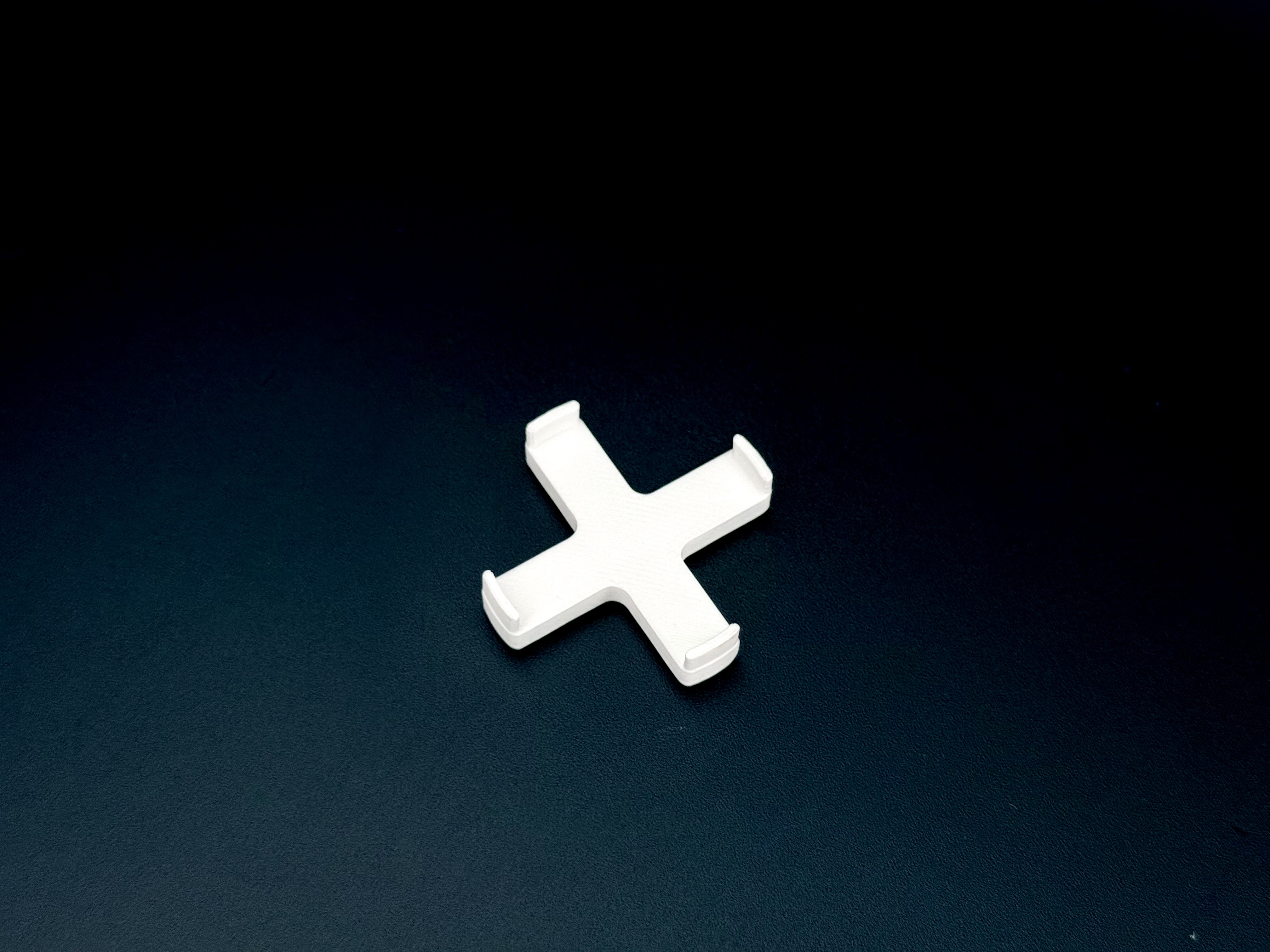 Miniatura 2 do modelo 3D 耗材线轴干燥剂盒