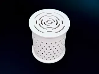 耗材线轴干燥剂盒