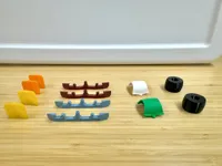 A1 Mini Settings