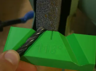 Drill Bit Sharpener | Drill Bit Grinder