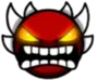 Extreme demon