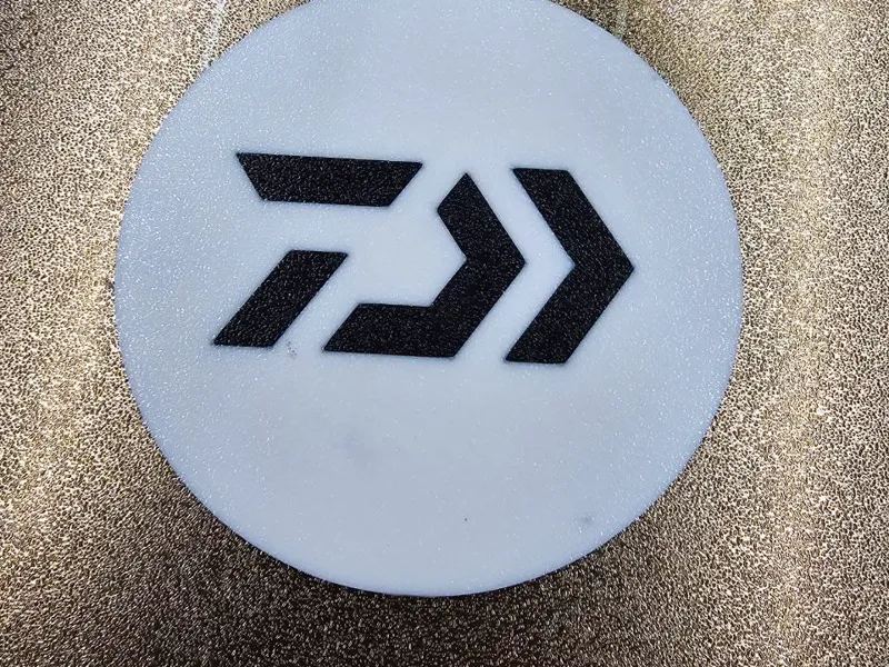 Daiwa Coaster