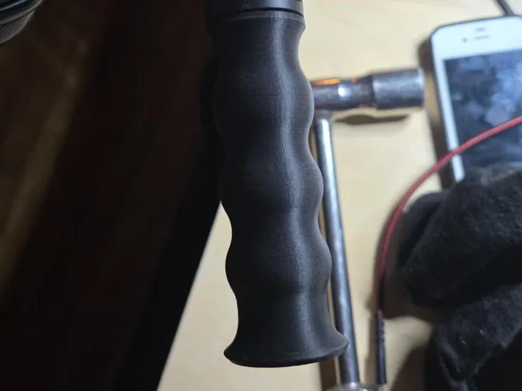 Umbrella Hand