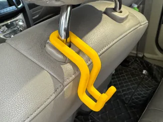 Car Seat Hanger