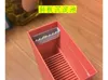 0.2mm layer, 2 walls, 20% infill
