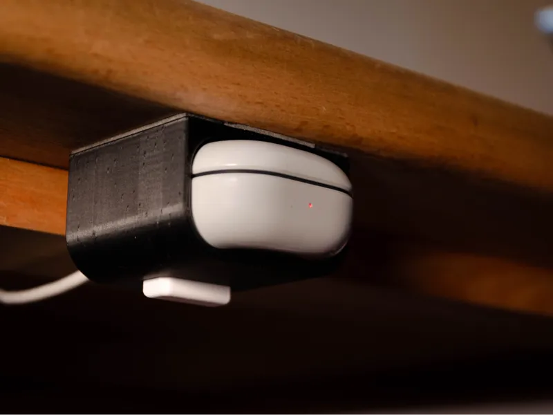 Lade-Dock für Galaxy Buds (2 Pro / FE & ähnliche)
