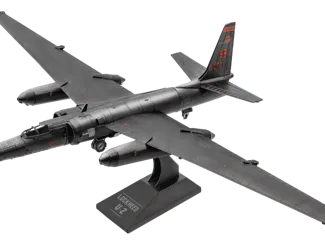 U2 DRAGONLADY