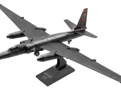 U2 DRAGONLADY