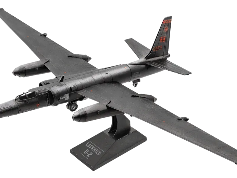 U2 DRAGONLADY