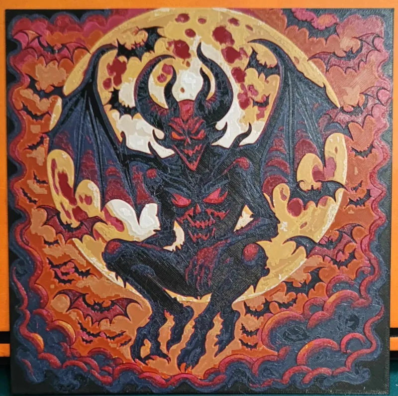 Halloween Evil