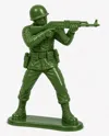 Army man:  AK-47
