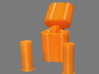Shotgun Fidget Toy
