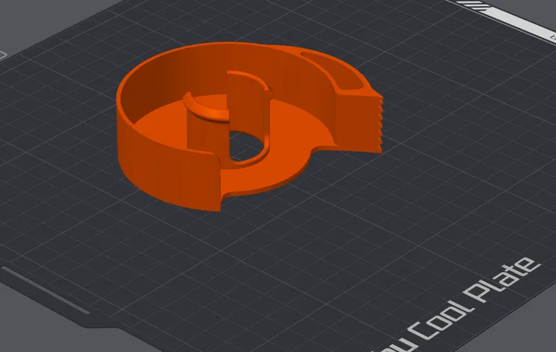 E-Tape Dispenser