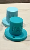 DUMMY: The Fart Plug