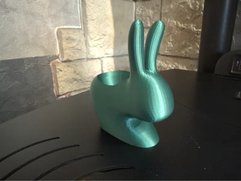 qeeboo easter egg