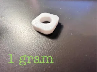 Filament guide