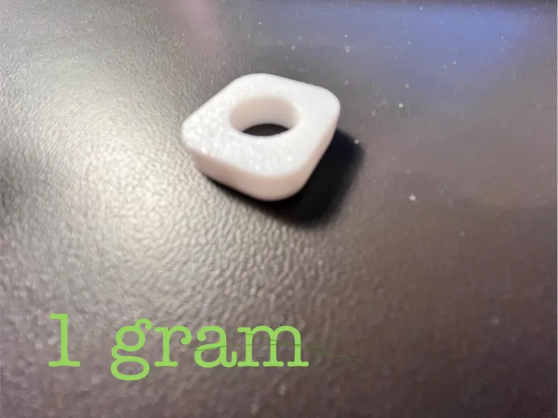 Filament guide