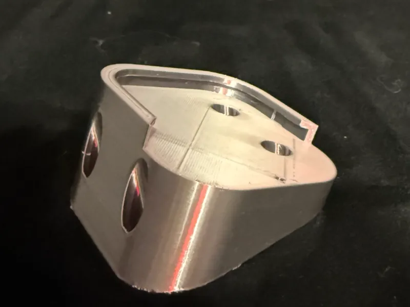 Aqara G5 wall mount 35 degree