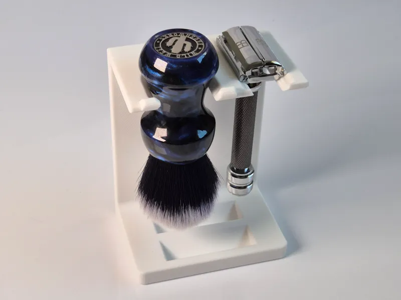 Razor & Brush Support V4