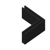 Renfort d'angle pour carton ondulé — photo 3