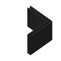 Renfort d'angle pour carton ondulé — photo 4