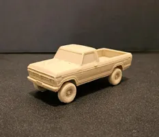 0.2mm layer, 2 walls, 40% infill