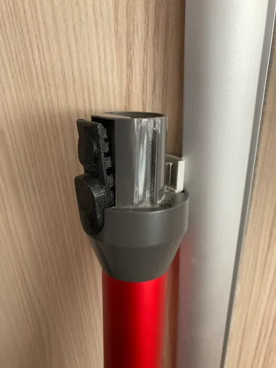 Accessorio Tubo Conduttivo In Metallo Per Aspirapolvere Portatile Roborock H6 H7 – Ideale Per Toelettatura Animali Domestici