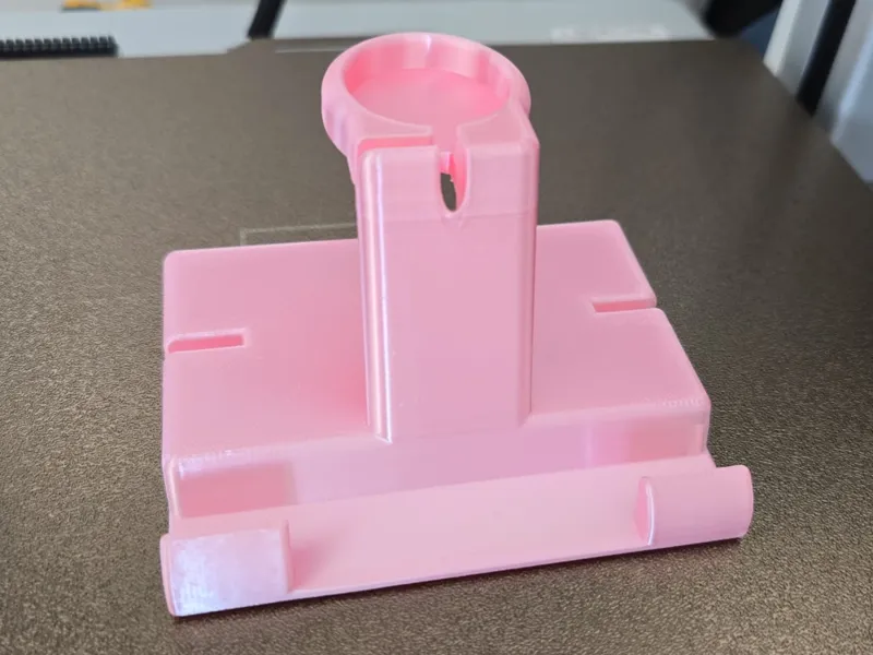 iPhone and watch stand 