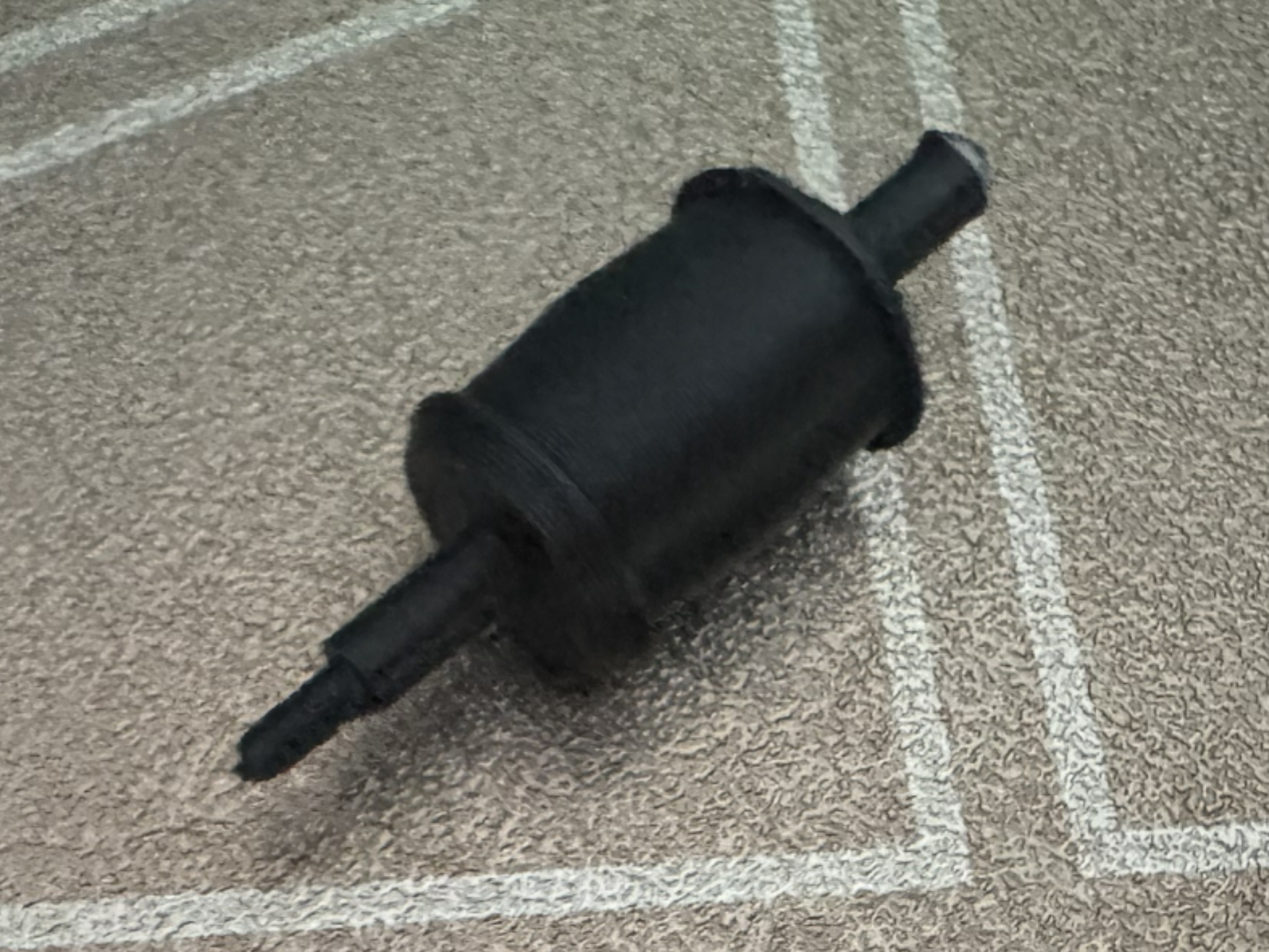 SofaBaton Scroll Wheel